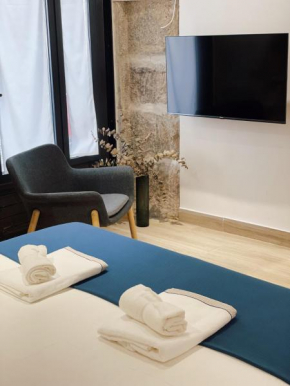 Opera Suite Norma - Studio 4pax Madrid Centro
